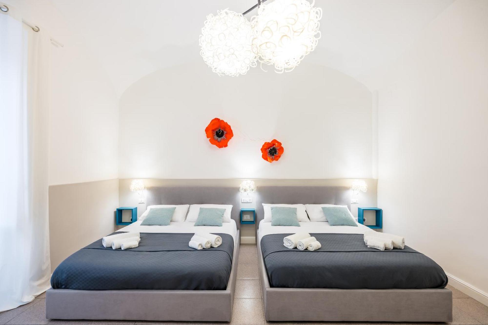 Kea Home, Entire House In The Heart Of נאפולי מראה חיצוני תמונה